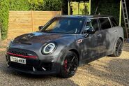 Mini Clubman JOHN COOPER WORKS ALL4 11
