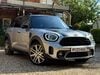 Mini Countryman COOPER EXCLUSIVE