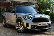 Mini Countryman COOPER EXCLUSIVE 1