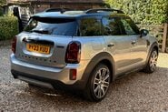 Mini Countryman COOPER EXCLUSIVE 22