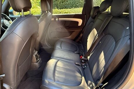 Mini Countryman COOPER EXCLUSIVE 31