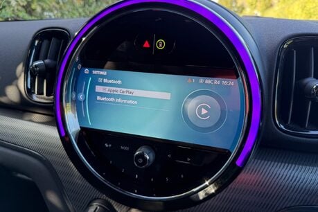 Mini Countryman COOPER EXCLUSIVE 38