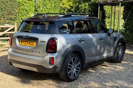 Mini Countryman COOPER EXCLUSIVE 20