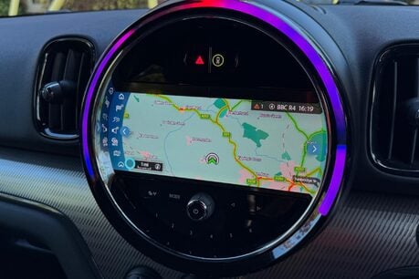 Mini Countryman COOPER EXCLUSIVE 43