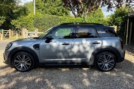 Mini Countryman COOPER EXCLUSIVE 15