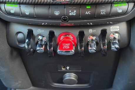 Mini Countryman COOPER EXCLUSIVE 25