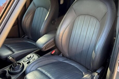 Mini Countryman COOPER EXCLUSIVE 45