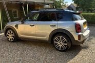 Mini Countryman COOPER EXCLUSIVE 4