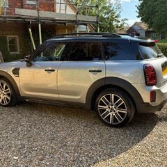 Mini Countryman COOPER EXCLUSIVE 2
