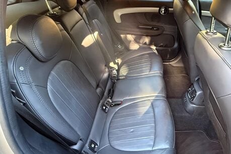 Mini Countryman COOPER EXCLUSIVE 32