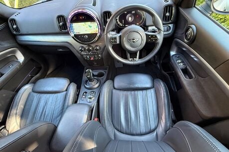 Mini Countryman COOPER EXCLUSIVE 28