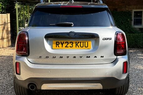 Mini Countryman COOPER EXCLUSIVE 16