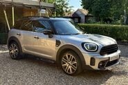 Mini Countryman COOPER EXCLUSIVE 8