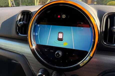 Mini Countryman COOPER EXCLUSIVE 39