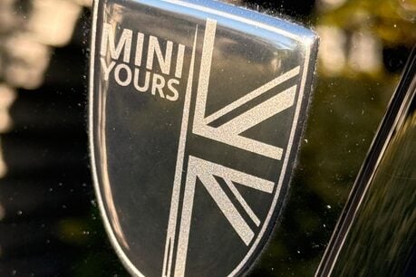 Mini Countryman COOPER EXCLUSIVE 58