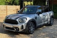 Mini Countryman COOPER EXCLUSIVE 11
