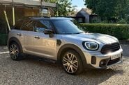 Mini Countryman COOPER EXCLUSIVE 7