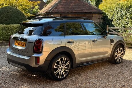 Mini Countryman COOPER EXCLUSIVE 21