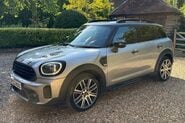 Mini Countryman COOPER EXCLUSIVE 3