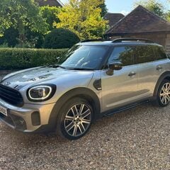 Mini Countryman COOPER EXCLUSIVE 1