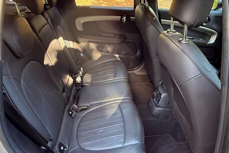 Mini Countryman COOPER EXCLUSIVE 33