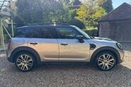 Mini Countryman COOPER EXCLUSIVE 19