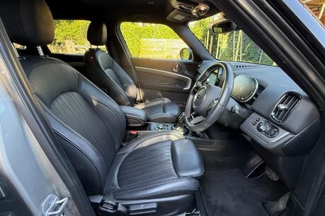 Mini Countryman COOPER EXCLUSIVE 30