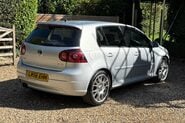 Volkswagen Golf GTI EDITION 30 T 17