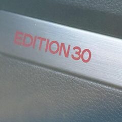 Volkswagen Golf GTI EDITION 30 T 2