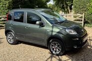 Fiat Panda MULTIJET 14