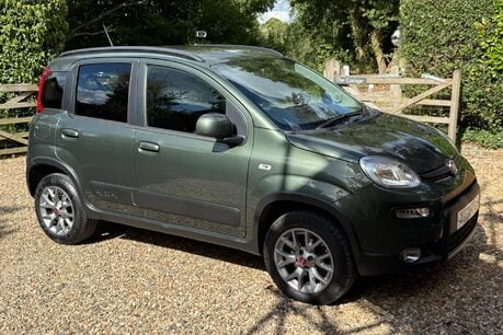 Fiat Panda MULTIJET 14