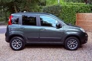 Fiat Panda MULTIJET 16