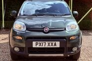 Fiat Panda MULTIJET 6