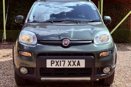 Fiat Panda MULTIJET 6