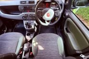Fiat Panda MULTIJET 24