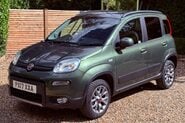 Fiat Panda MULTIJET 7