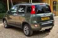 Fiat Panda MULTIJET 5