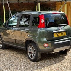 Fiat Panda MULTIJET 3