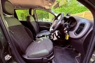 Fiat Panda MULTIJET 26