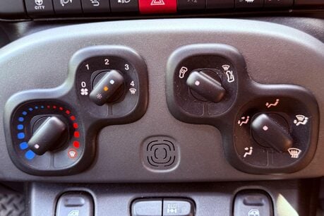 Fiat Panda MULTIJET 34