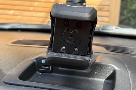 Fiat Panda MULTIJET 58