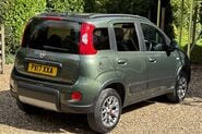 Fiat Panda MULTIJET 19