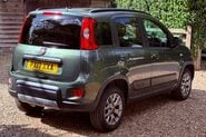 Fiat Panda MULTIJET 21