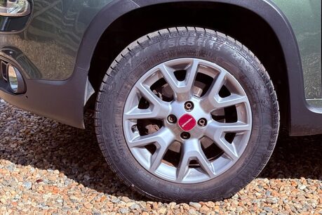 Fiat Panda MULTIJET 36