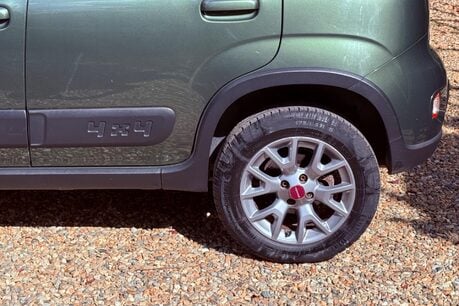Fiat Panda MULTIJET 37