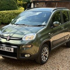 Fiat Panda MULTIJET 2