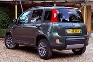 Fiat Panda MULTIJET 8