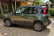 Fiat Panda MULTIJET 10