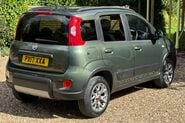 Fiat Panda MULTIJET 18