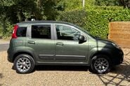 Fiat Panda MULTIJET 15